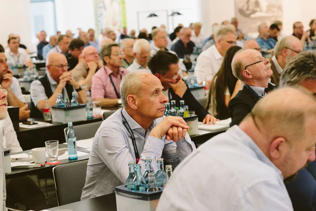EIPOS-Sachverständigentage Bauschadensbewertung 2025