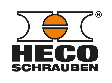 Heco Schrauben
