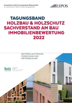 
	EIPOS-Sachverständigentag Immobilienbewertung
