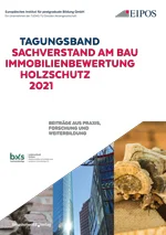 
	EIPOS-Sachverständigentag Immobilienbewertung
