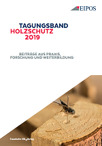 
	EIPOS-Sachverständigentag Holzschutz
