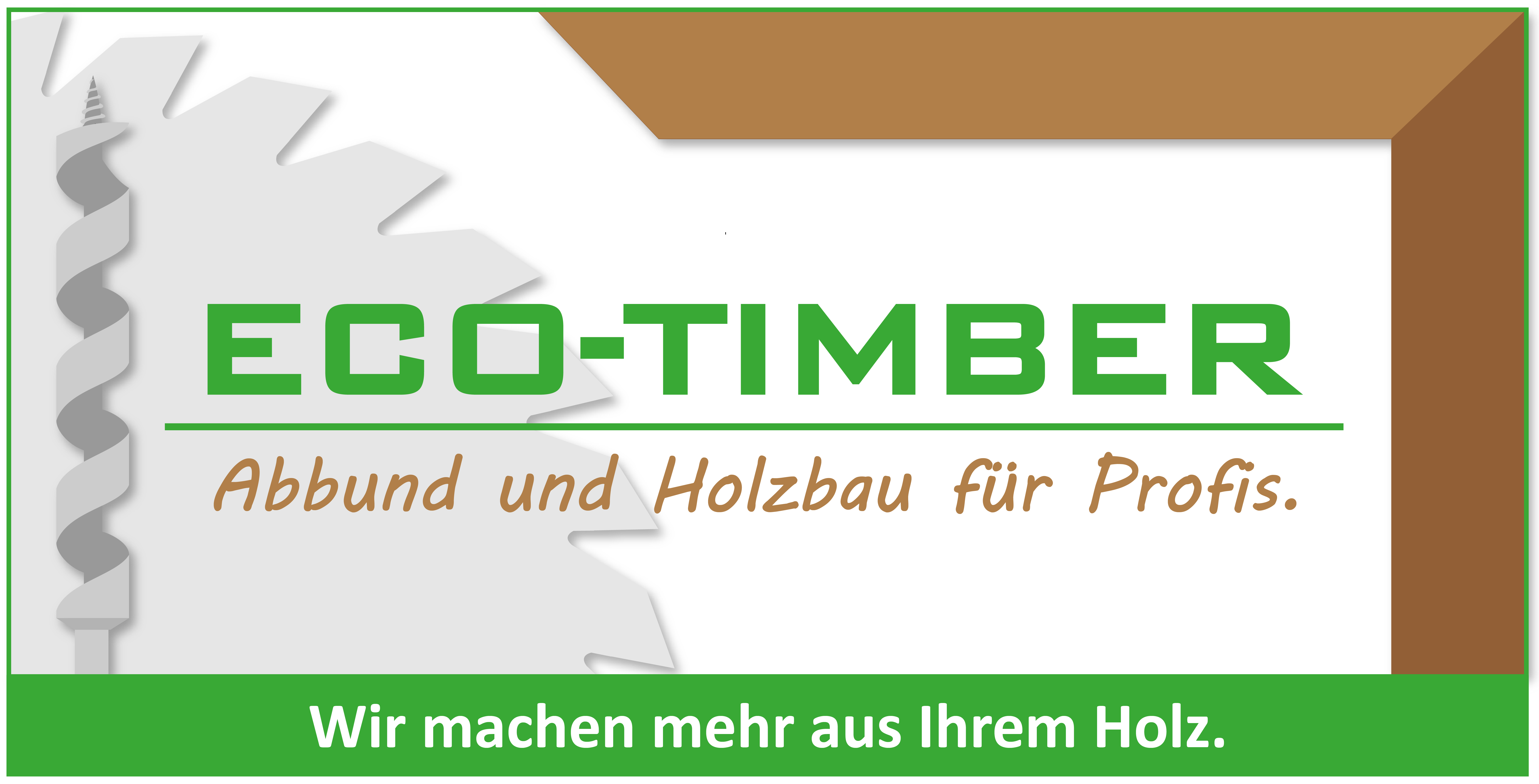 Eco-Timber GmbH & Co. KG