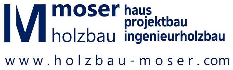 Holzbau Moser KG