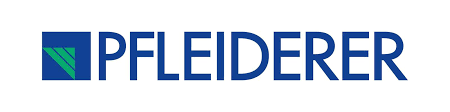 Pfleiderer Deutschland GmbH