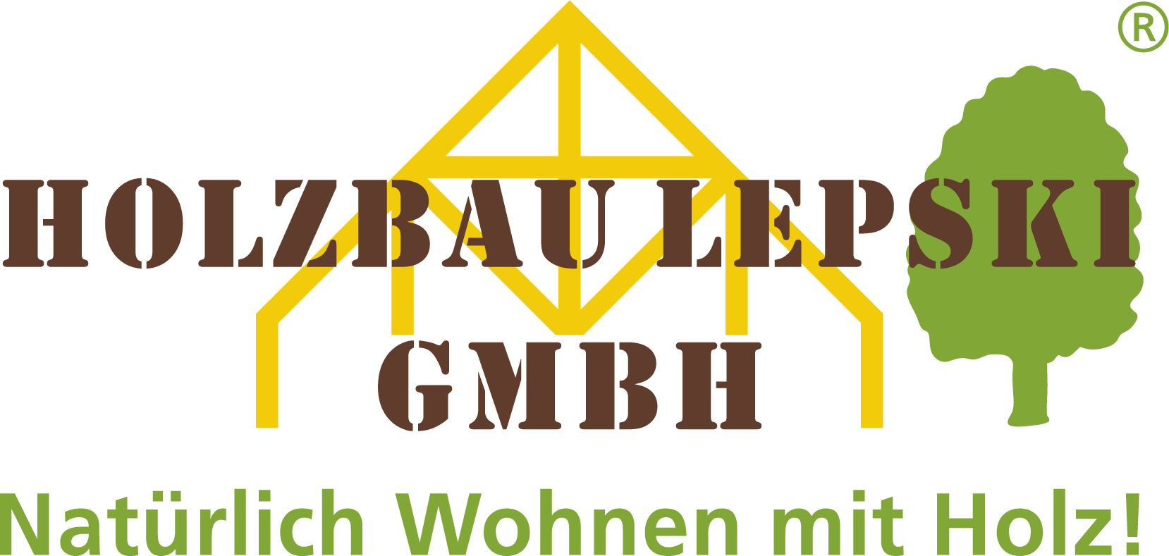 Holzbau Lepski GmbH