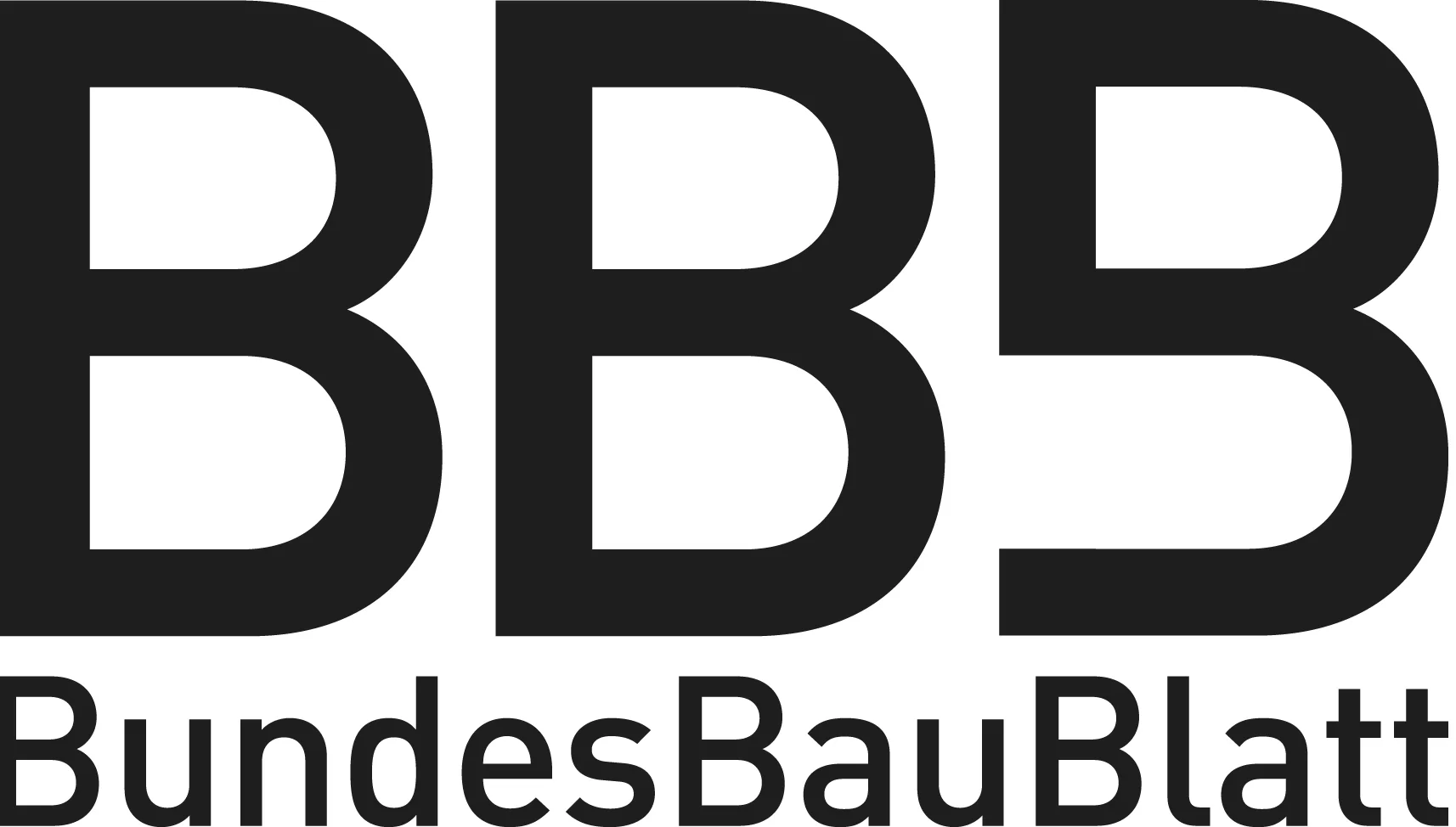 BundesBauBlatt