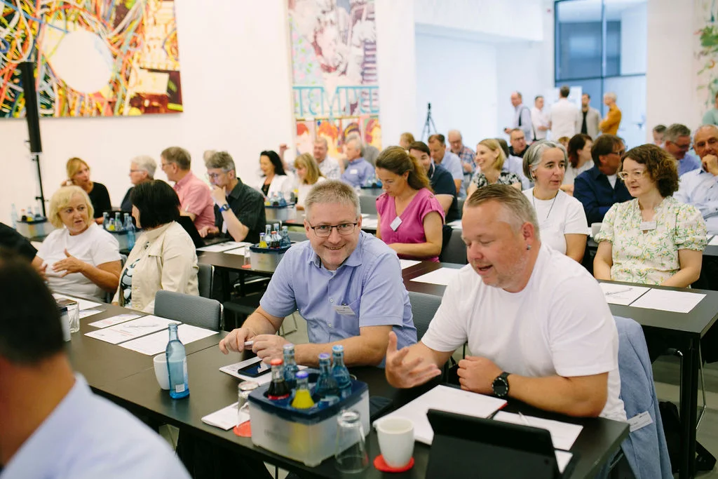 EIPOS-Sachverständigentag Immobilienbewertung 2025