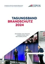 
	Tagungsband Brandschutz
