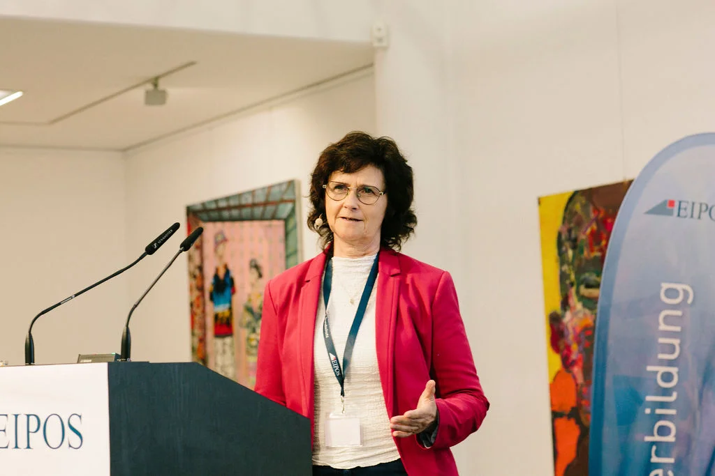 EIPOS-Sachverständigentage Bauschadensbewertung 2025