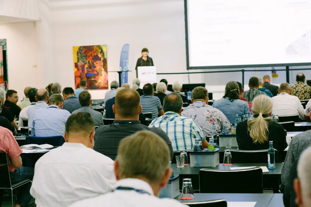 EIPOS-Sachverständigentage Holzschutz 2025