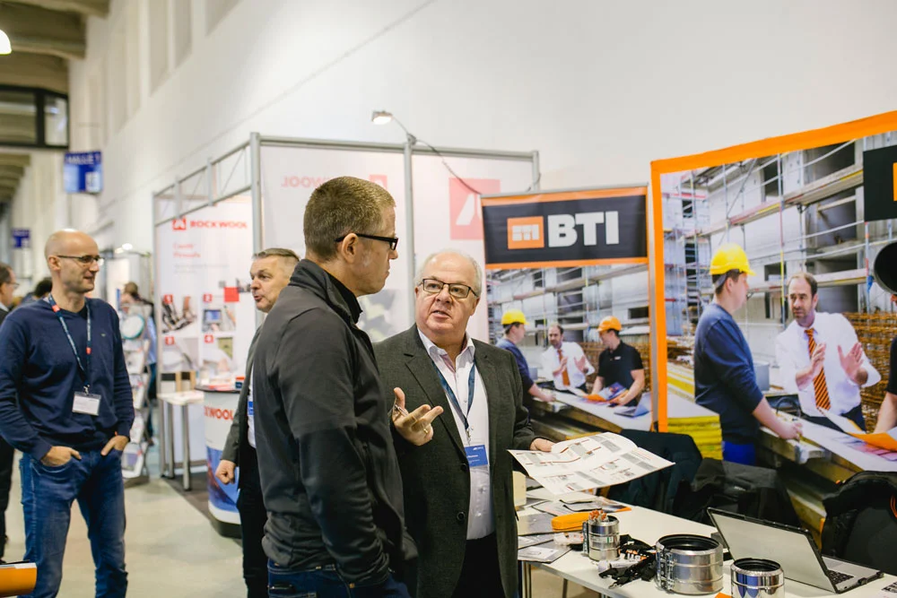 EIPOS Sachverständigentage Brandschutz