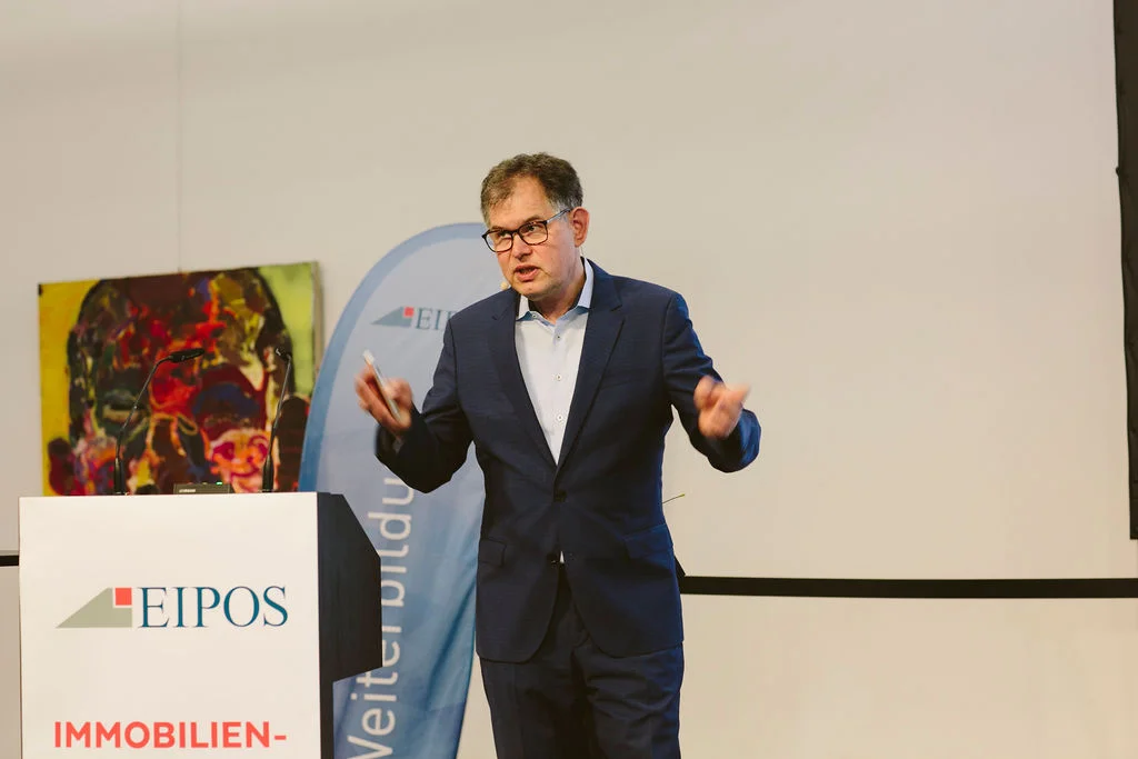 EIPOS-Sachverständigentag Immobilienbewertung 2025