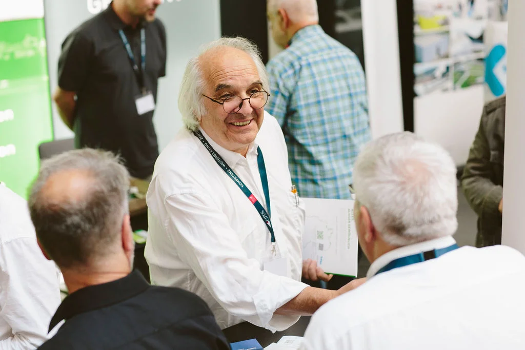 EIPOS-Sachverständigentage Bauschadensbewertung 2025