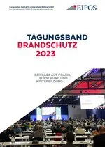 
	Tagungsband Brandschutz
