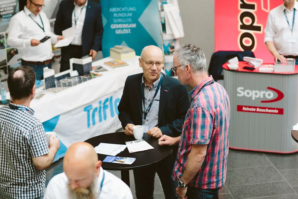 EIPOS-Sachverständigentage Bauschadensbewertung 2025