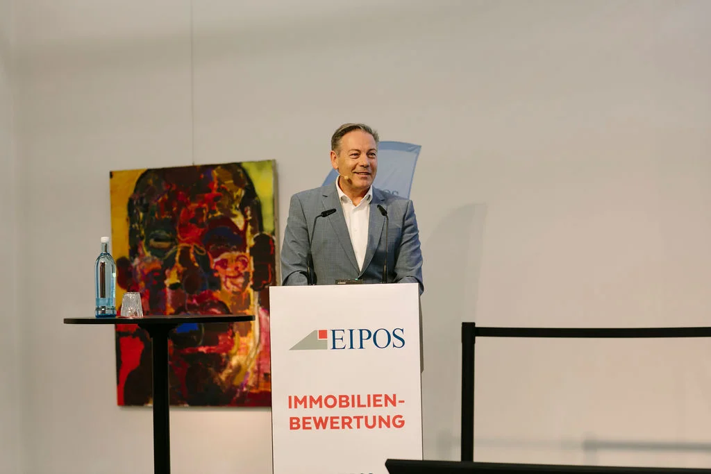 EIPOS-Sachverständigentag Immobilienbewertung 2025