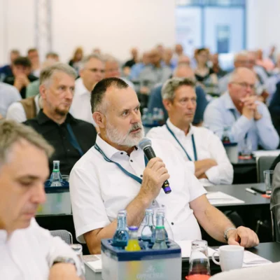 EIPOS-Sachverständigentage Bauwesen 2025