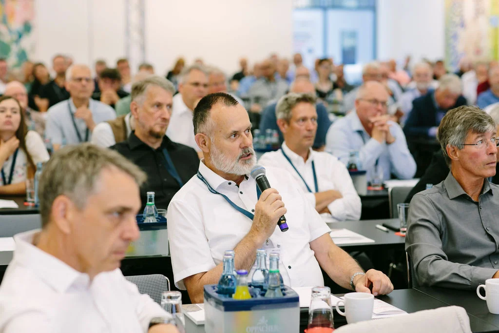 EIPOS-Sachverständigentage Bauschadensbewertung 2025