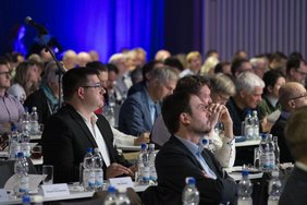 EIPOS-Sachverständigentage Brandschutz