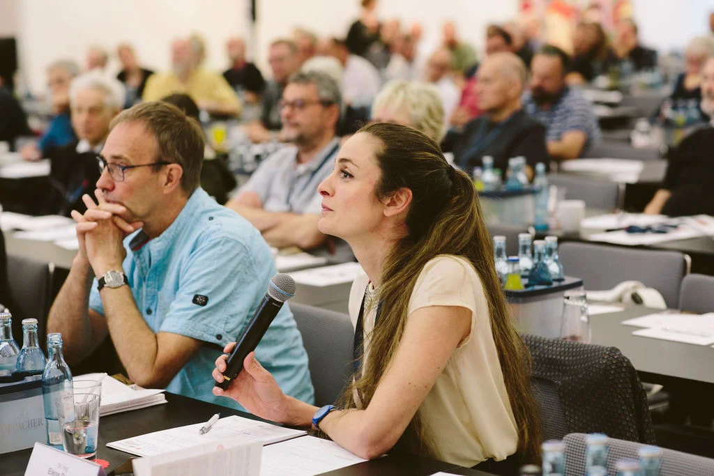 EIPOS-Sachverständigentage Holzschutz 2025