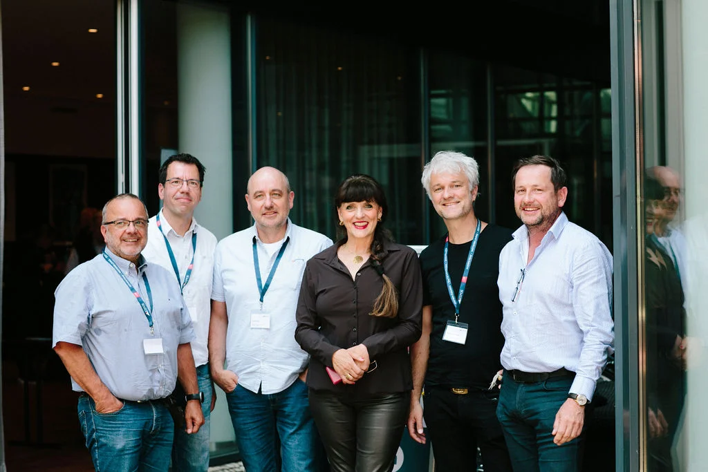 EIPOS-Sachverständigentage Holzschutz 2025