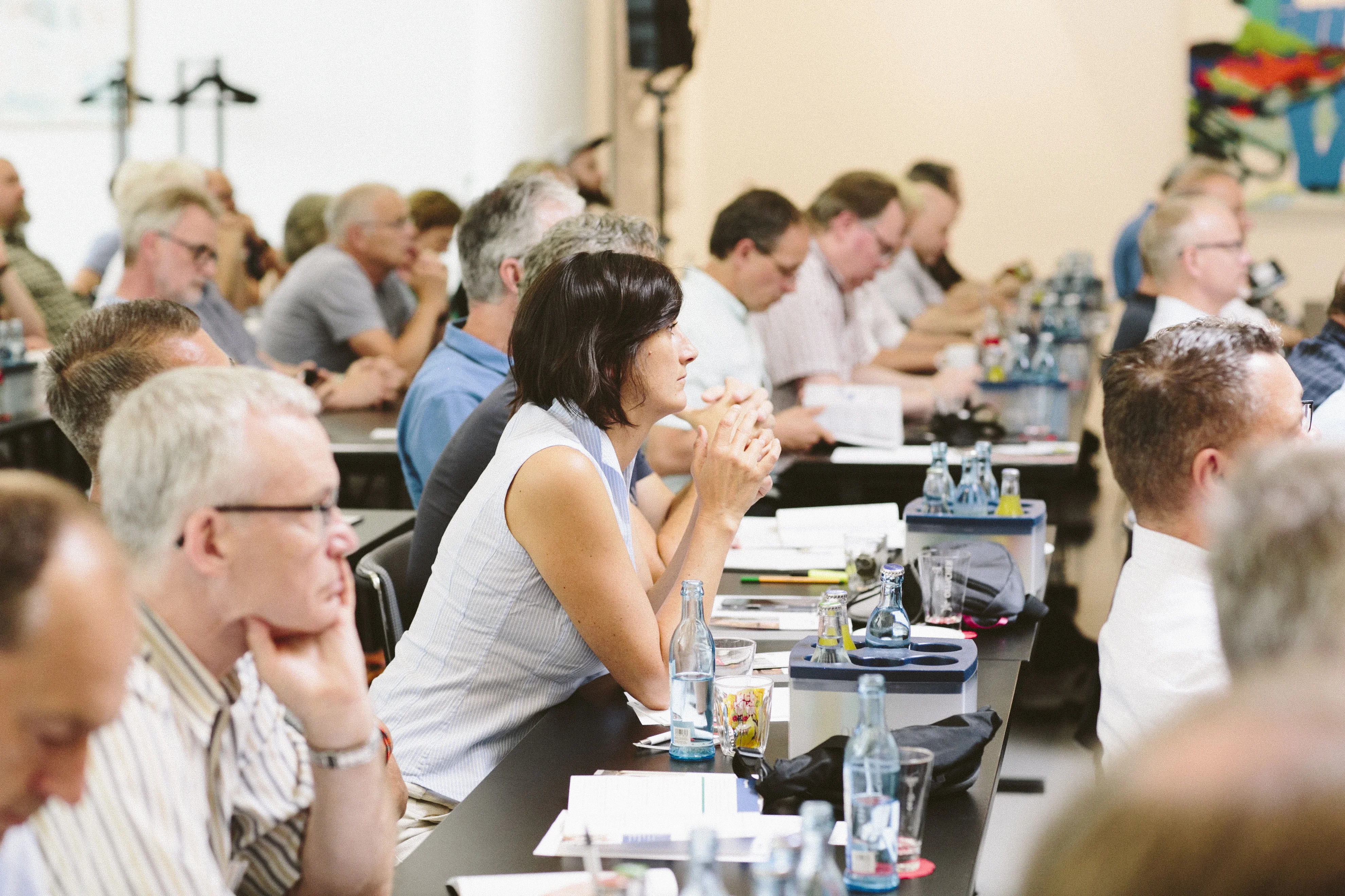 EIPOS-Sachverständigentag Bauschadensbewertung 2026
