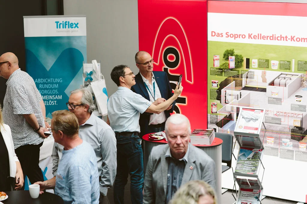 EIPOS-Sachverständigentag Immobilienbewertung 2025