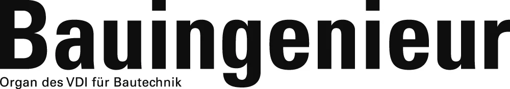 VDI Fachmedien - Bauningenieur