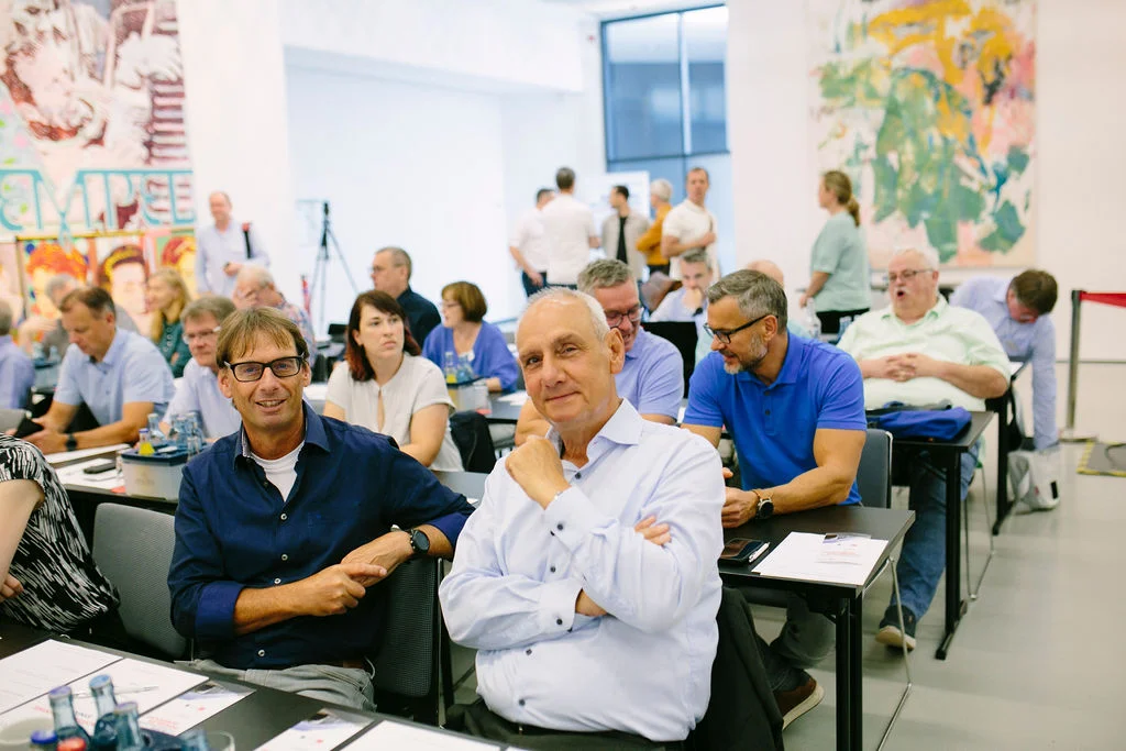 EIPOS-Sachverständigentag Immobilienbewertung 2025