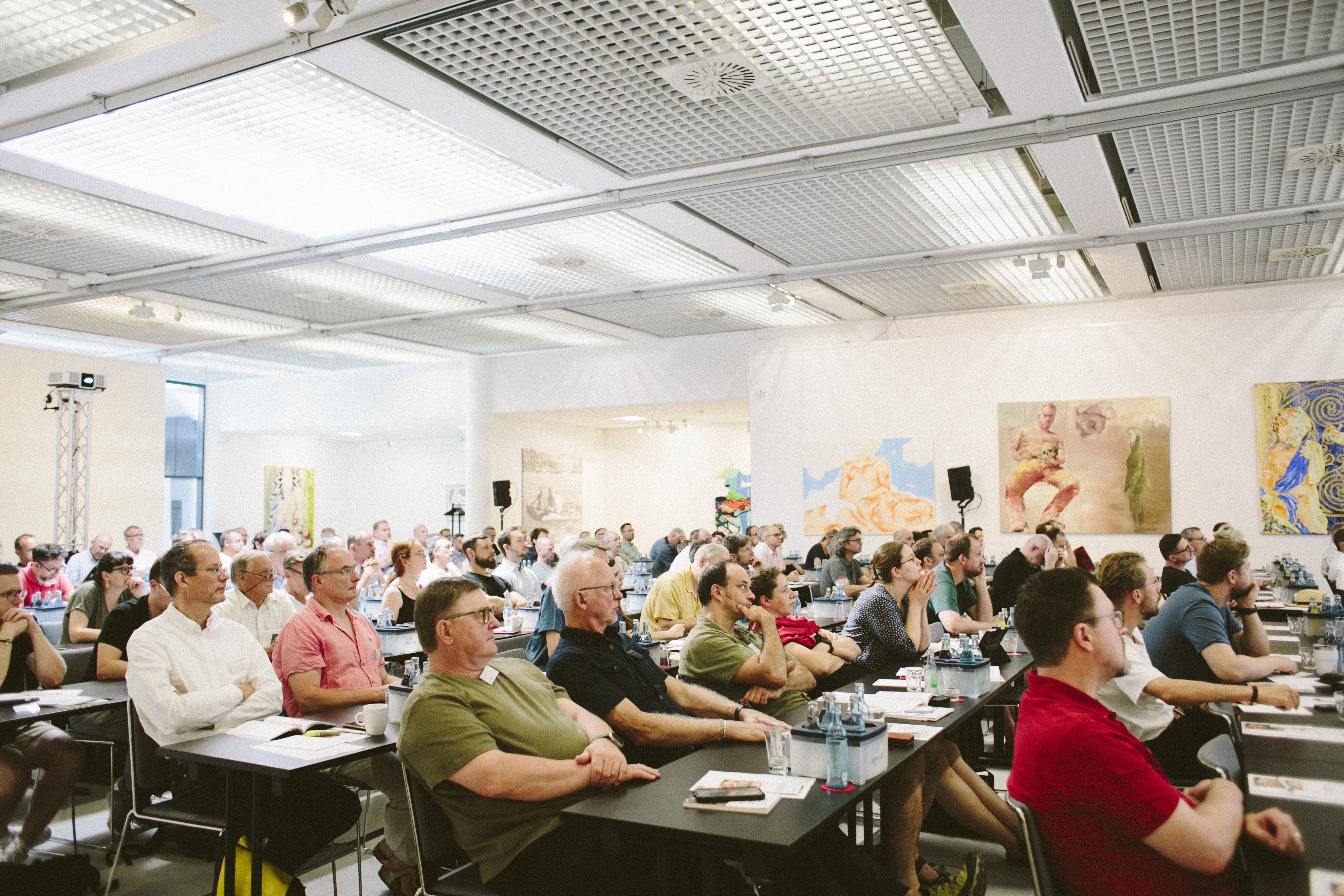 EIPOS-Sachverständigentag Holzschutz 2026