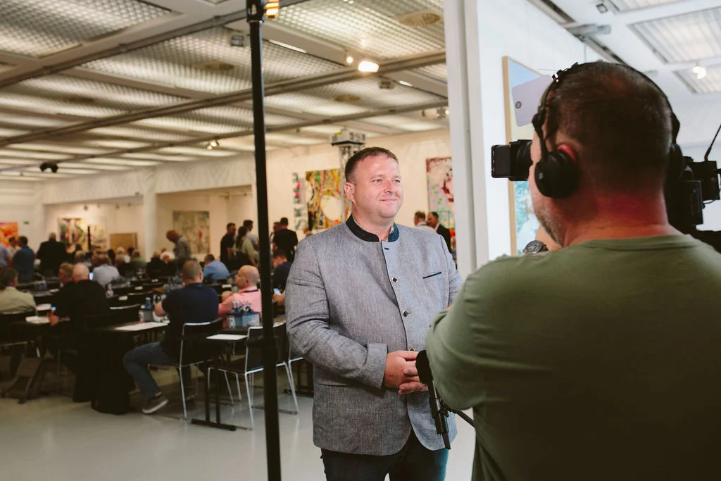 EIPOS-Sachverständigentage Bauschadensbewertung 2025