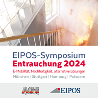 EIPOS-Symposium Entrauchung