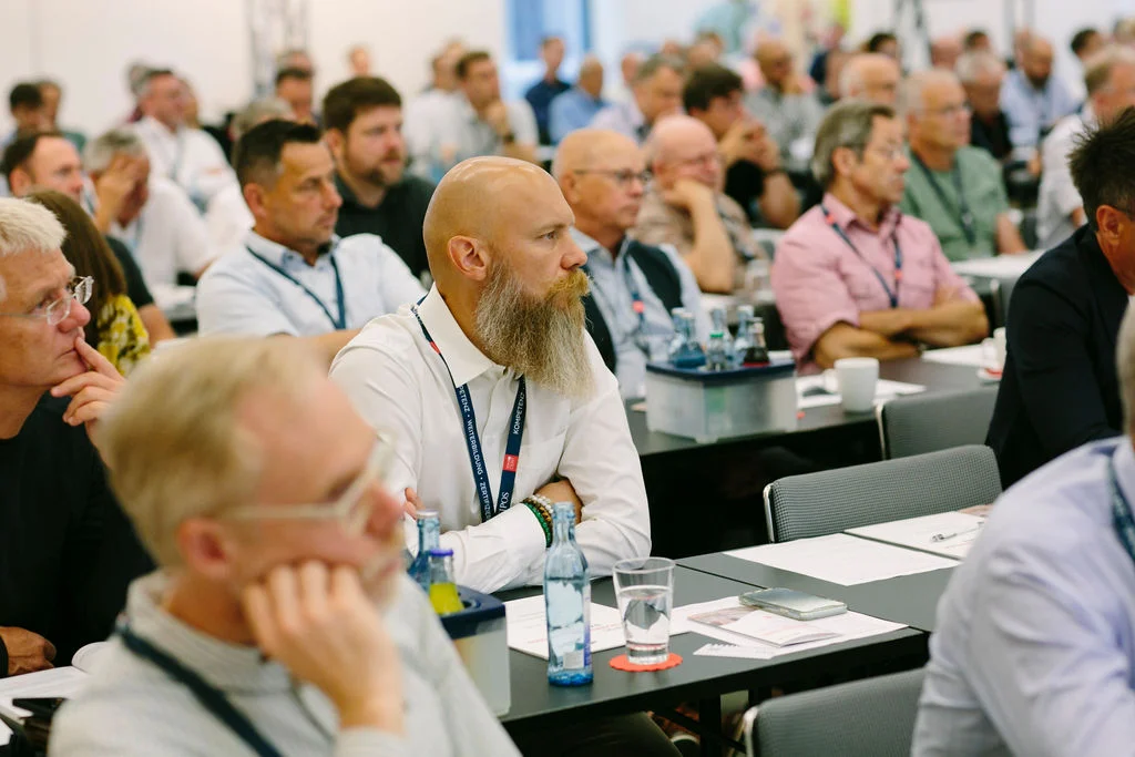 EIPOS-Sachverständigentage Bauschadensbewertung 2025