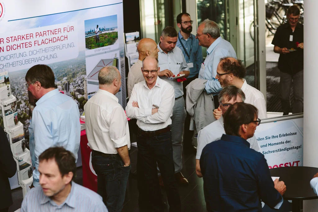 EIPOS-Sachverständigentag Immobilienbewertung 2025