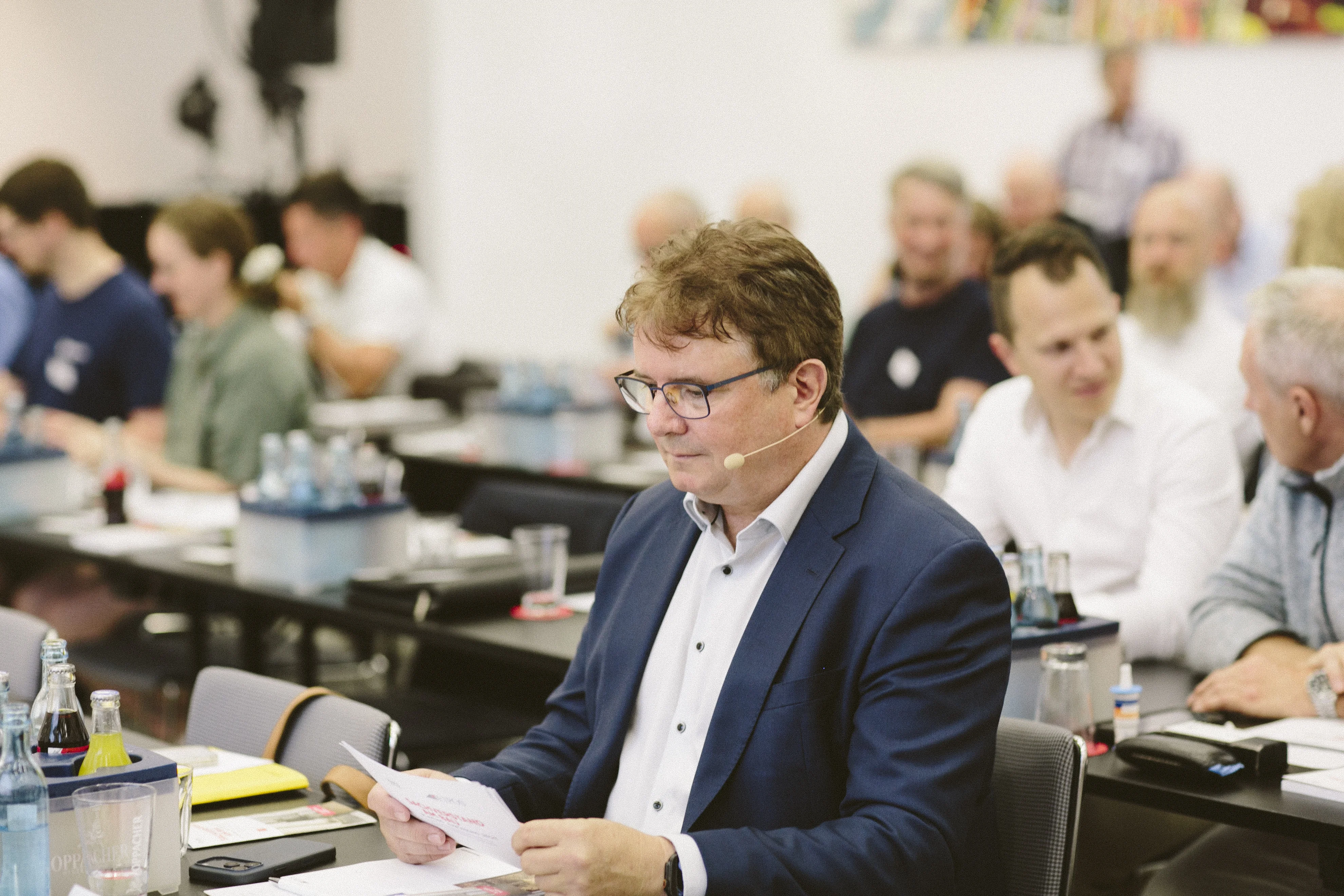 EIPOS-Sachverständigentag Bauschadensbewertung 2026