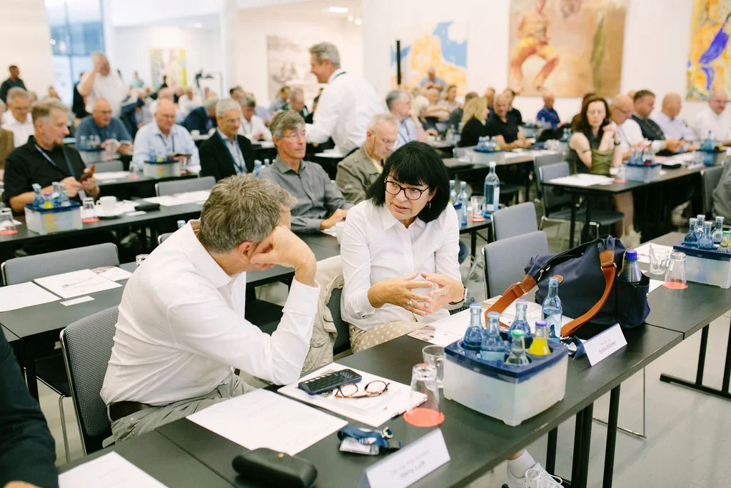 EIPOS-Sachverständigentage Bauschadensbewertung 2025