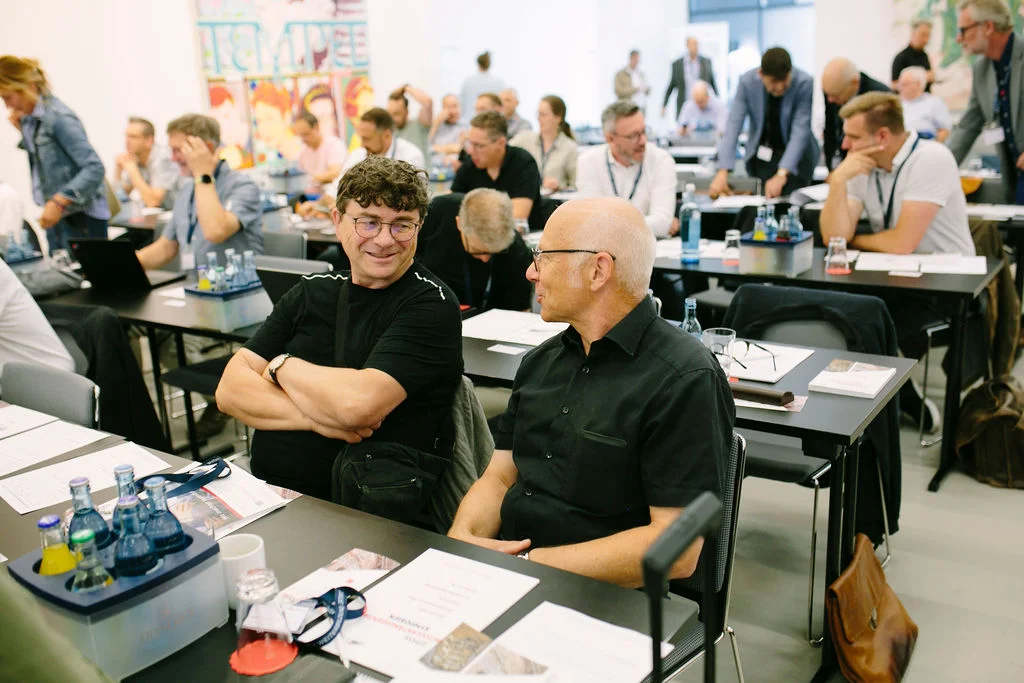 EIPOS-Sachverständigentage Bauschadensbewertung 2025