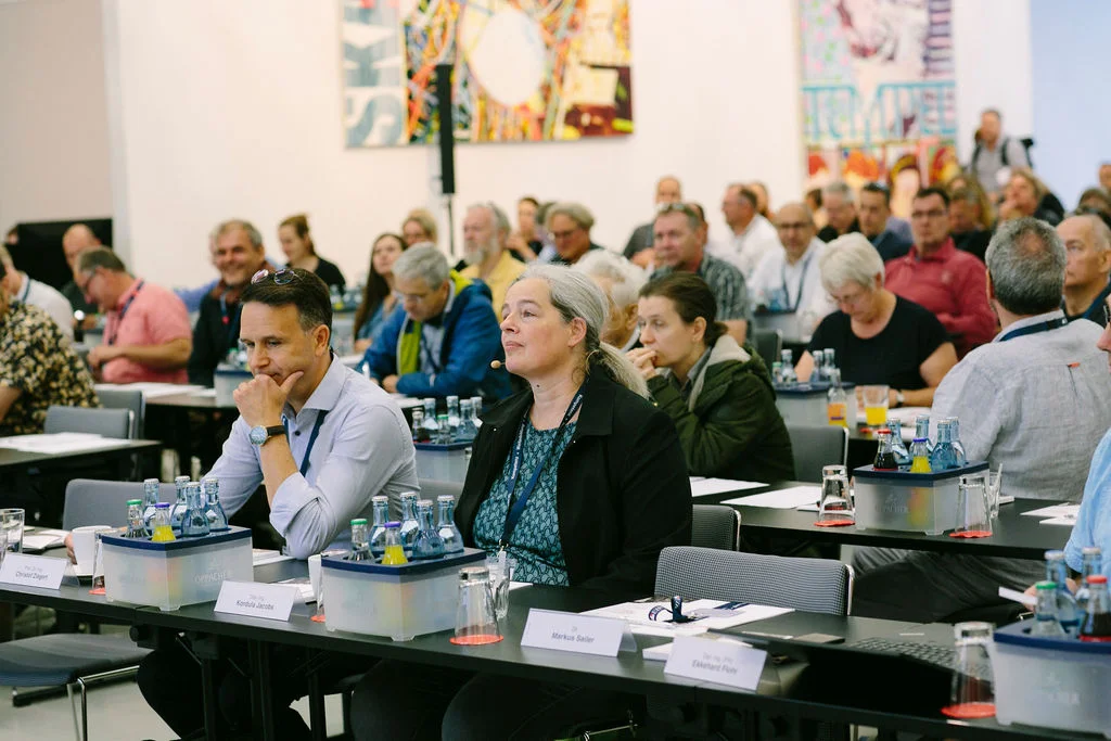 EIPOS-Sachverständigentage Holzschutz 2025