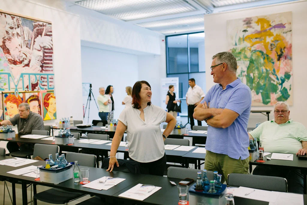 EIPOS-Sachverständigentag Immobilienbewertung 2025