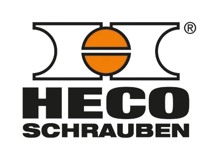 Heco Schrauben