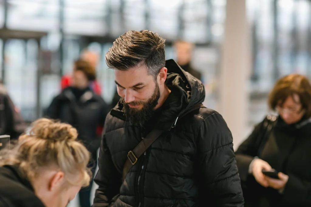 Anmeldung zu den Sachverständigentagen