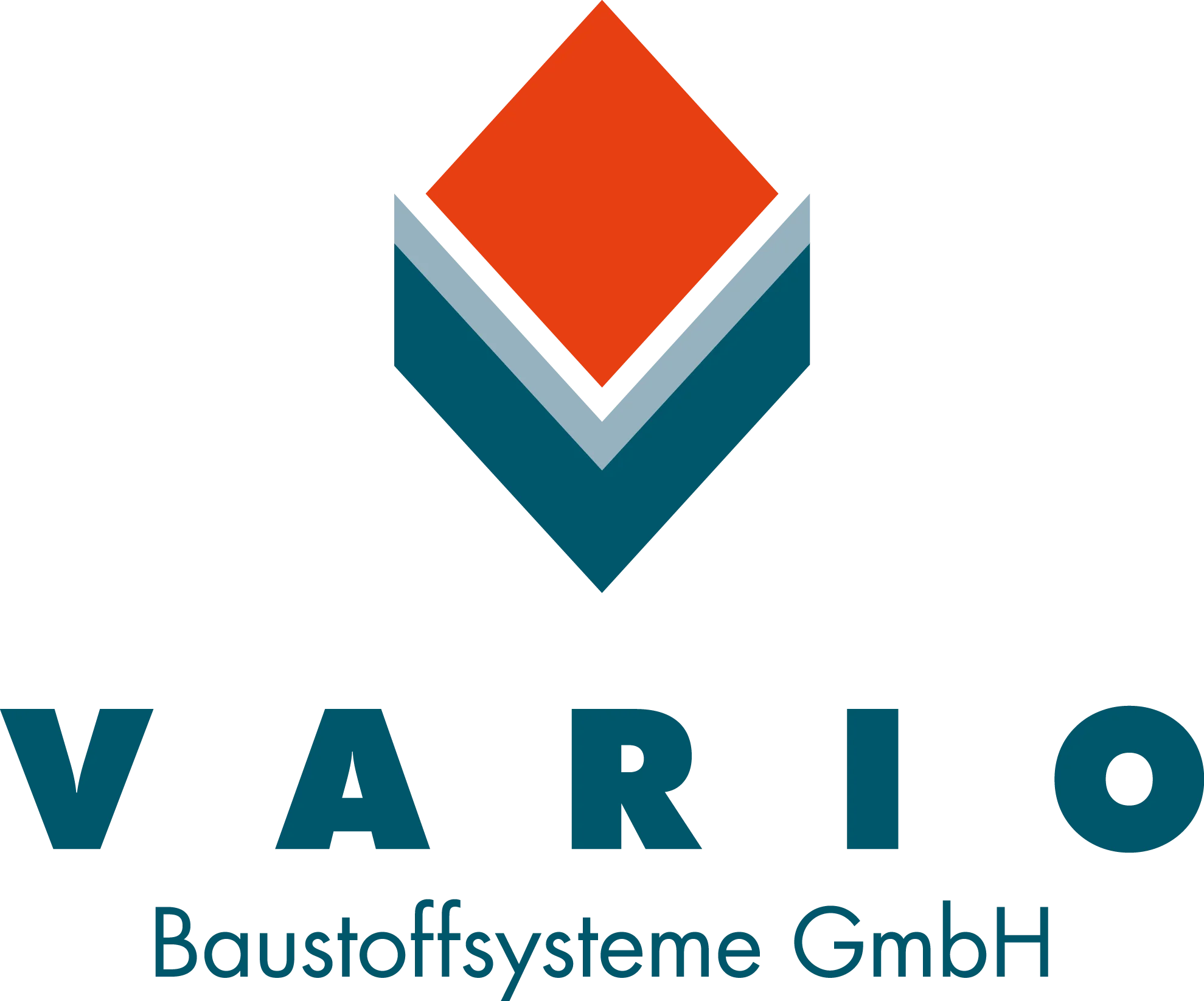 Vario Baustoffsysteme GmbH