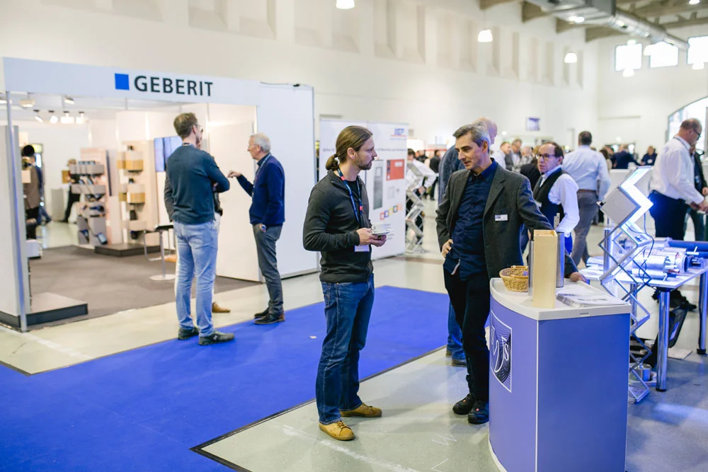 EIPOS Sachverständigentage Brandschutz