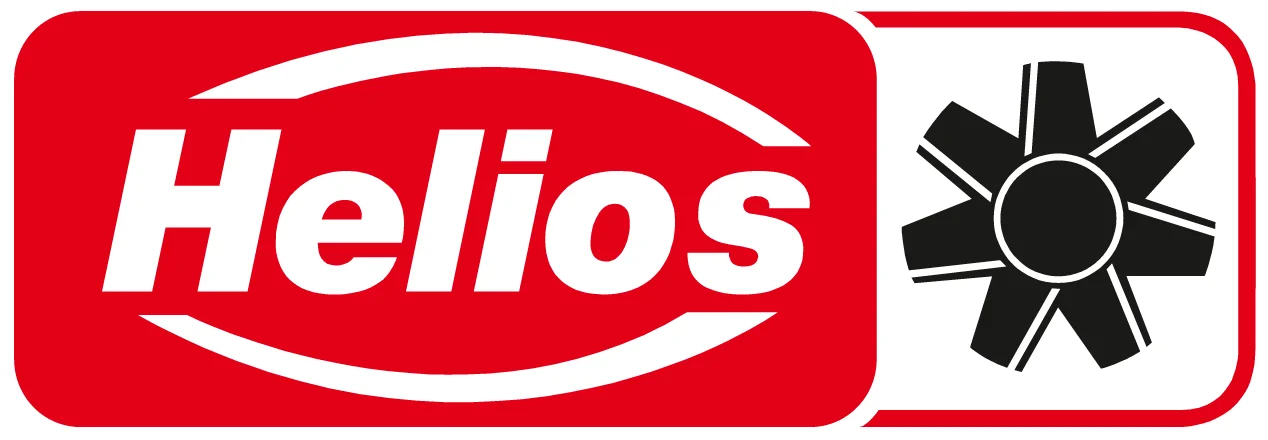 Helios Ventilatoren