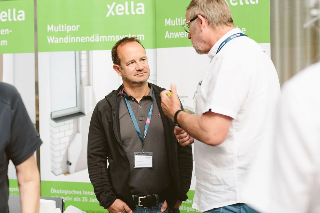 EIPOS-Sachverständigentage Holzschutz 2025