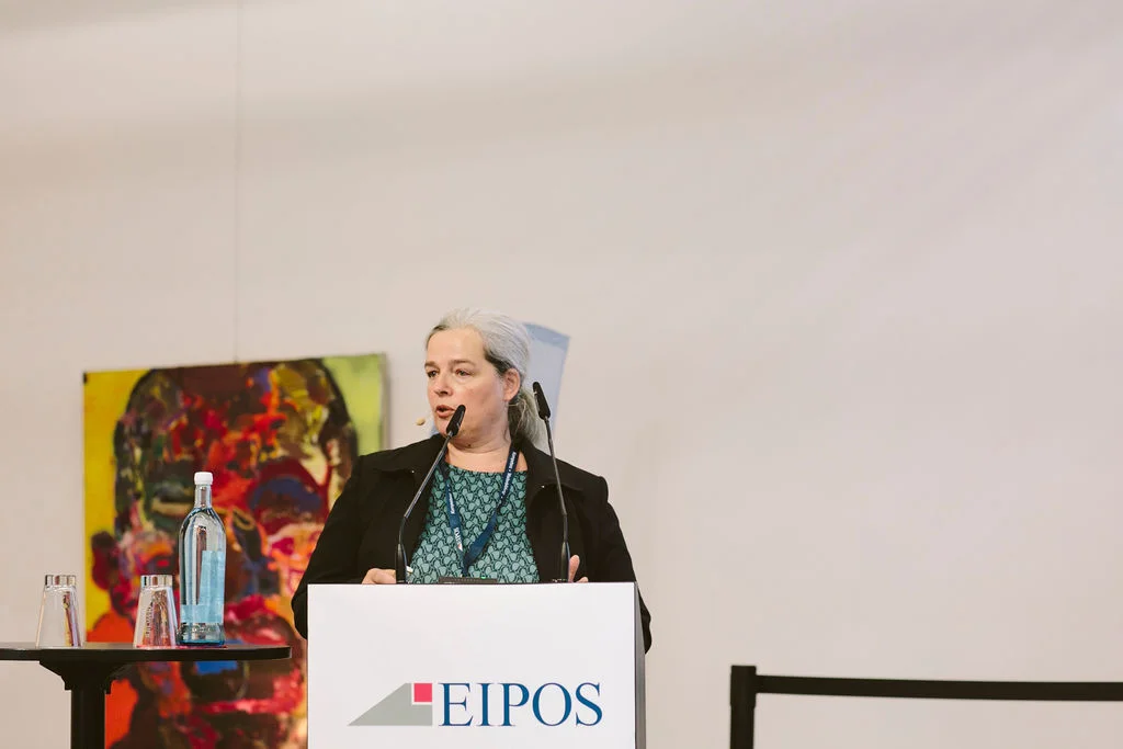 EIPOS-Sachverständigentage Holzschutz 2025