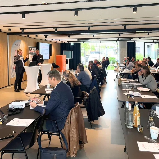 EIPOS-Symposium Entrauchung