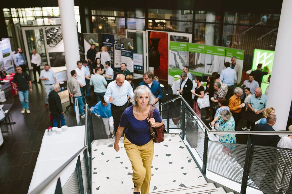 EIPOS-Sachverständigentag Immobilienbewertung 2025