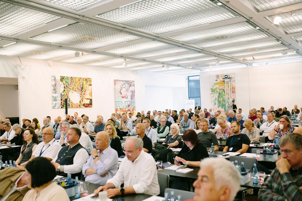 EIPOS-Sachverständigentage Bauschadensbewertung 2025