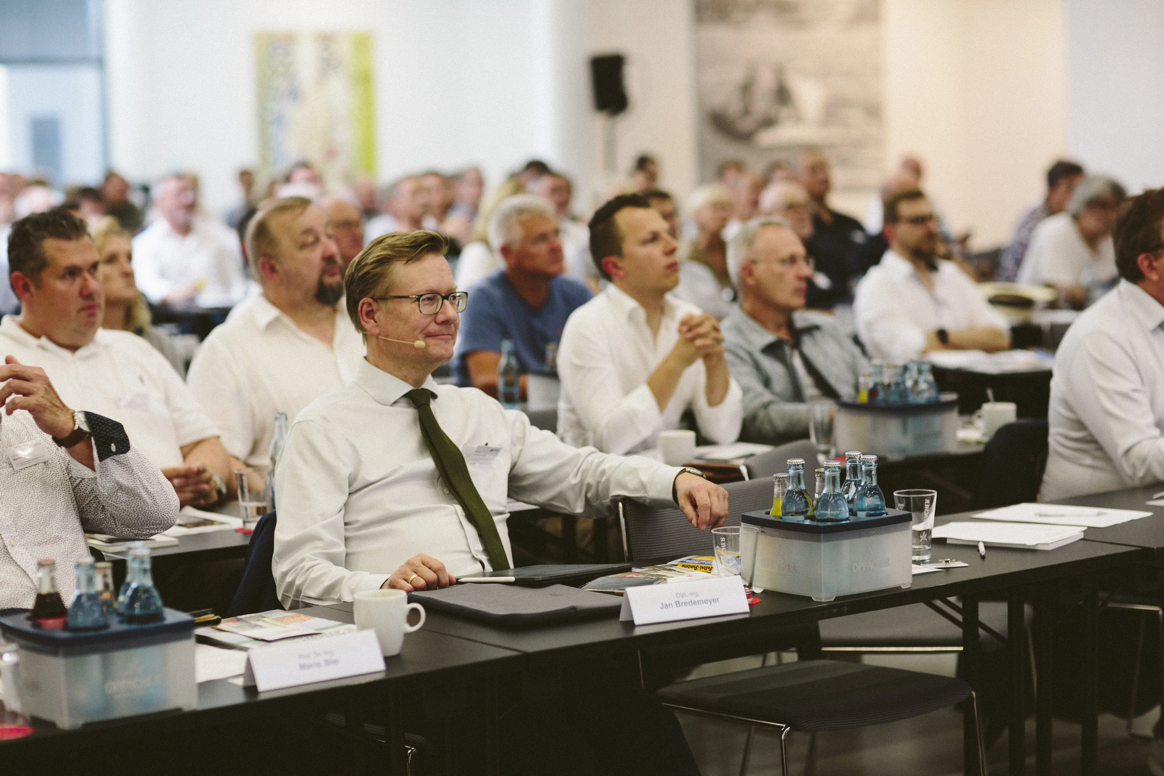EIPOS-Sachverständigentag Bauschadensbewertung 2026